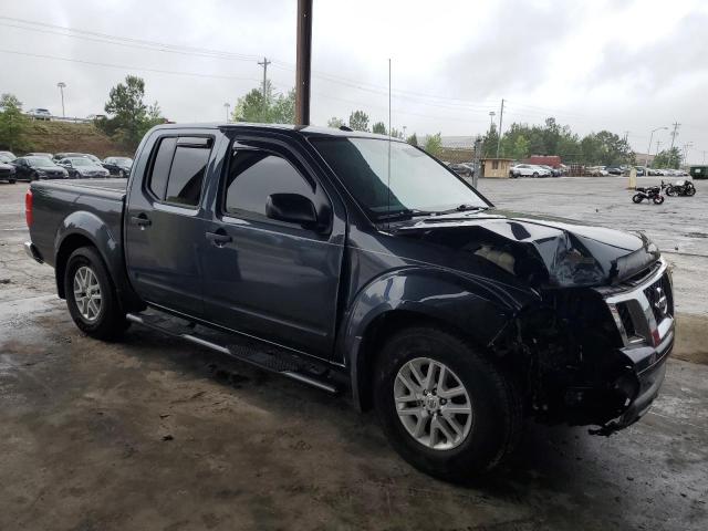 Photo 4 from auction – 2016 NISSAN FRONTIER S with VIN 1N6AD0ER8GN743192