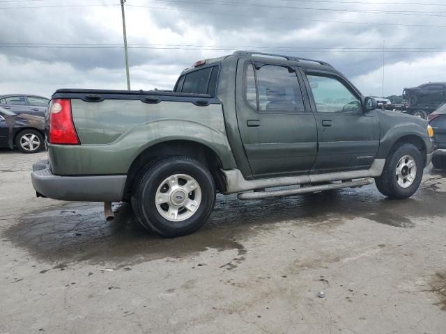 Photo 3 from auction – 2002 FORD EXPLORER S with VIN 1FMZU67E72UB98292