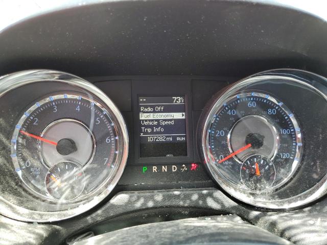 Photo 9 from auction – 2014 CHRYSLER TOWN & COU with VIN 2C4RC1BG7ER409527
