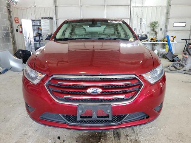 Photo 5 from auction – 2013 FORD TAURUS LIM with VIN 1FAHP2F84DG217139