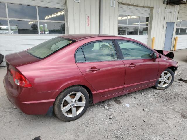 Photo 3 from auction – 2007 HONDA CIVIC EX with VIN 1HGFA16897L142884