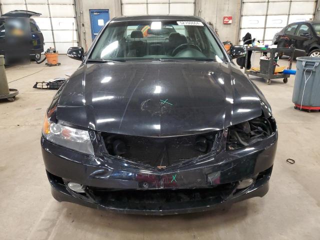 Photo 5 from auction – 2006 ACURA TSX with VIN JH4CL96856C001477