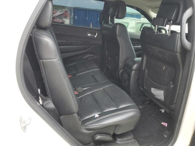 Photo 10 from auction – 2012 DODGE DURANGO CI with VIN 1C4RDJEG2CC193262