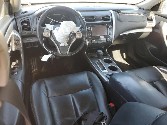 Photo 8 from auction – 2013 NISSAN ALTIMA 2.5 with VIN 1N4AL3AP8DC185983
