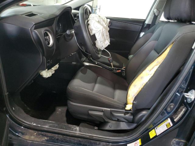 Photo 7 from auction – 2018 TOYOTA COROLLA L with VIN 2T1BURHE5JC984173