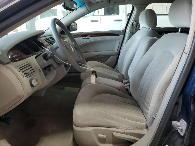 Photo 7 from auction – 2006 BUICK LUCERNE CX with VIN 1G4HP572X6U154344