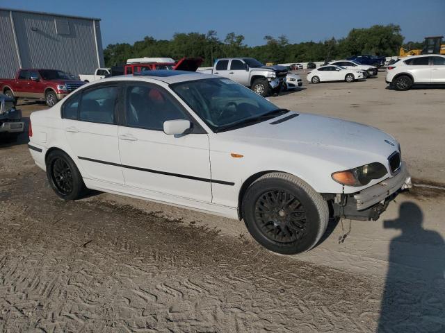 Photo 4 from auction – 2003 BMW 325 I with VIN WBAEV33413KL84318