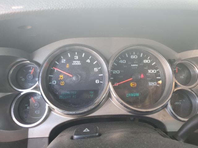 Photo 9 from auction – 2012 CHEVROLET SILVERADO with VIN 3GCPKSE73CG210652