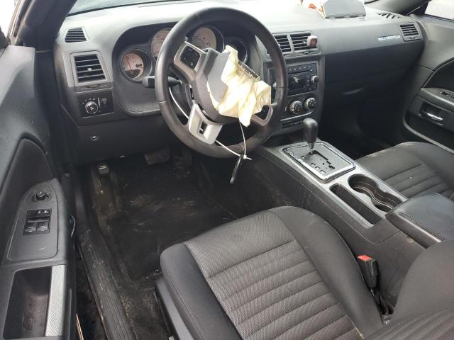 Photo 8 from auction – 2013 DODGE CHALLENGER with VIN 2C3CDYBT1DH588018