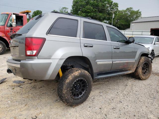 Photo 3 from auction – 2007 JEEP GRAND CHER with VIN 1J8HR58247C535149