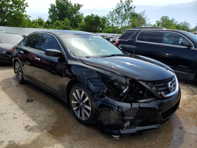 Photo 4 from auction – 2016 NISSAN ALTIMA 2.5 with VIN 1N4AL3AP3GC154550