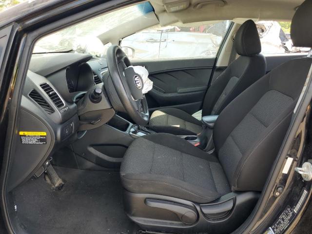 Photo 7 from auction – 2018 KIA FORTE LX with VIN 3KPFK4A76JE224146