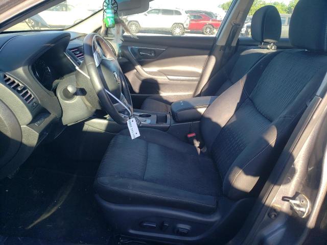 Photo 7 from auction – 2016 NISSAN ALTIMA 2.5 with VIN 1N4AL3AP1GC272533