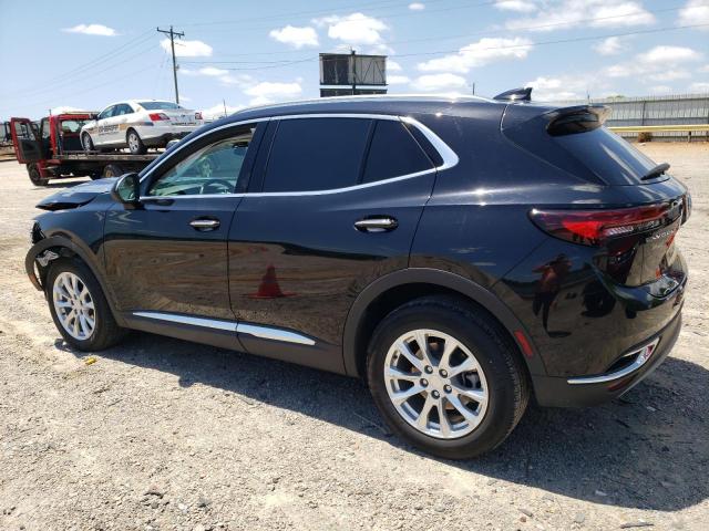 Photo 2 from auction – 2021 BUICK ENVISION P with VIN LRBAZLR48MD180925
