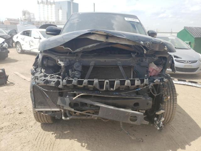 Photo 5 from auction – 2015 LAND ROVER RANGE ROVE with VIN SALWR2VF6FA508087