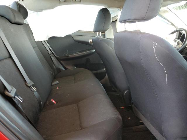 صورة رقم 10 من المزاد - 2009 TOYOTA COROLLA BA مع VIN 2T1BU40E59C124347