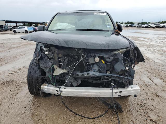 Photo 5 from auction – 2014 LEXUS LX 570 with VIN JTJHY7AX5E4161876