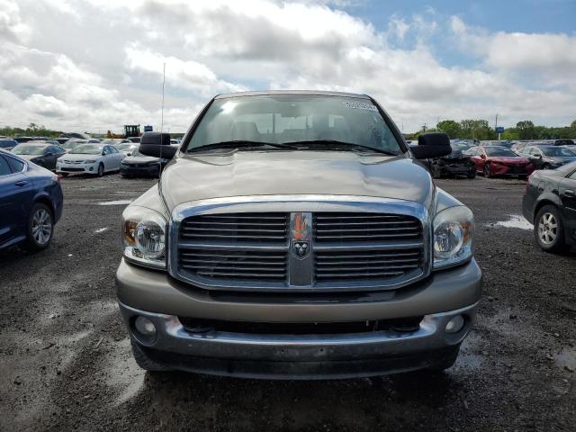 Photo 5 from auction – 2008 DODGE RAM 2500 S with VIN 3D7KS28A48G161430