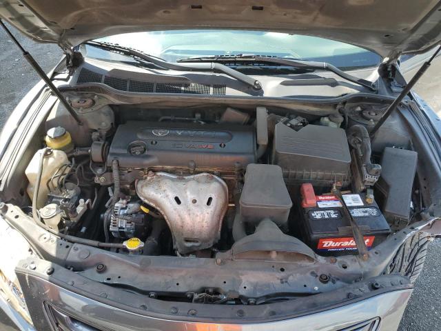 Photo 11 from auction – 2007 TOYOTA CAMRY CE with VIN 4T1BE46K37U019666