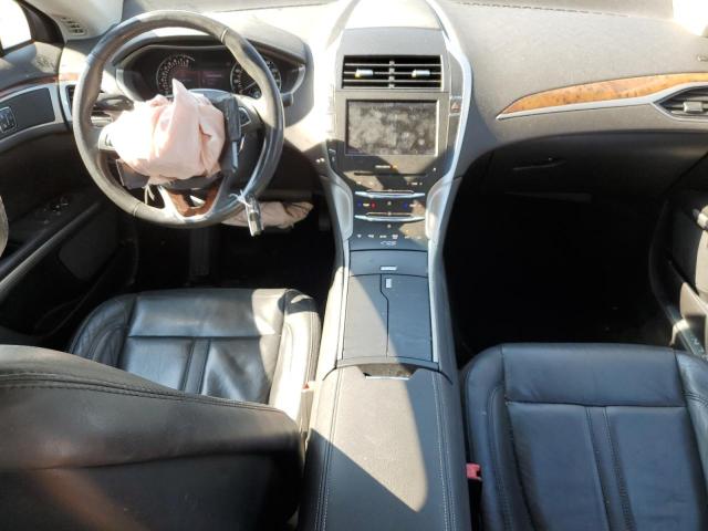 Photo 8 from auction – 2013 LINCOLN MKZ with VIN 3LN6L2G94DR805552
