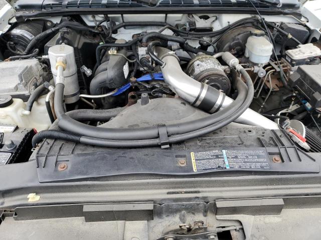 Photo 11 from auction – 2003 GMC SONOMA with VIN 1GTCS19H838287924