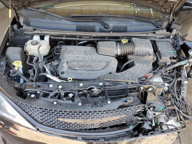 Photo 12 from auction – 2019 CHRYSLER PACIFICA T with VIN 2C4RC1FG7KR633371