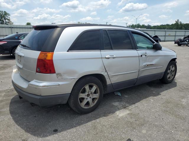 Photo 3 from auction – 2006 CHRYSLER PACIFICA T with VIN 2A4GM68456R813999