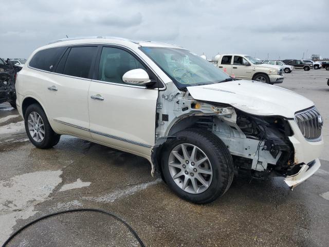 Photo 4 from auction – 2015 BUICK ENCLAVE with VIN 5GAKRBKD9FJ328788