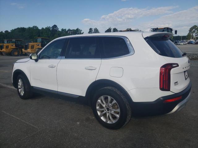 Photo 2 from auction – 2021 KIA TELLURIDE with VIN 5XYP2DHC9MG137713