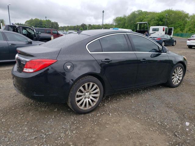 Photo 3 from auction – 2012 BUICK REGAL with VIN 2G4GR5EKXC9117005