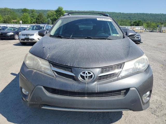 Photo 5 from auction – 2013 TOYOTA RAV4 XLE with VIN 2T3RFREV5DW061358