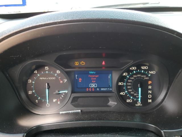Photo 9 from auction – 2012 FORD EXPLORER with VIN 1FMHK7B8XCGA72615
