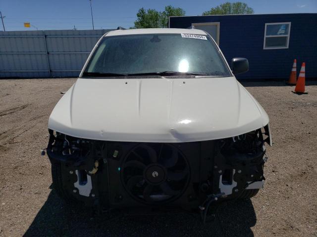 Photo 5 from auction – 2020 DODGE JOURNEY SE with VIN 3C4PDCAB9LT277385