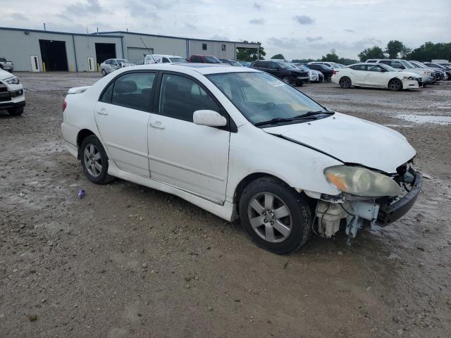 Photo 4 from auction – 2005 TOYOTA COROLLA CE with VIN 1NXBR32E95Z532383
