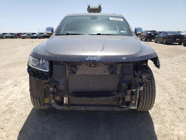 Photo 5 from auction – 2014 JEEP GRAND CHER with VIN 1C4RJEBG9EC573111