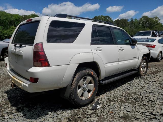 Photo 3 from auction – 2005 TOYOTA 4RUNNER SR with VIN JTEBU14R150071979