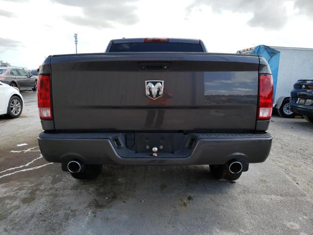 Photo 6 from auction – 2015 RAM 1500 ST with VIN 1C6RR6KT9FS565908