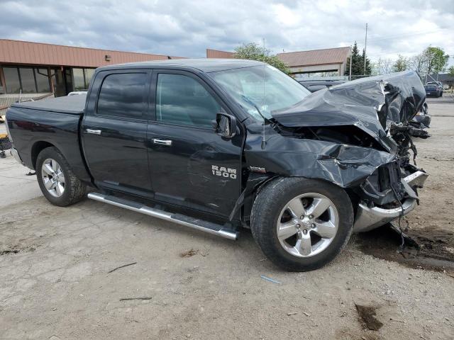 Photo 4 from auction – 2016 RAM 1500 SLT with VIN 1C6RR7LTXGS373113