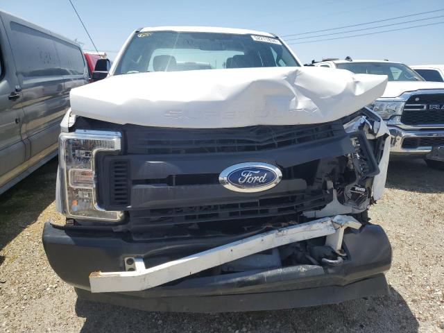 Photo 5 from auction – 2019 FORD F250 SUPER with VIN 1FT7X2A63KEF65633