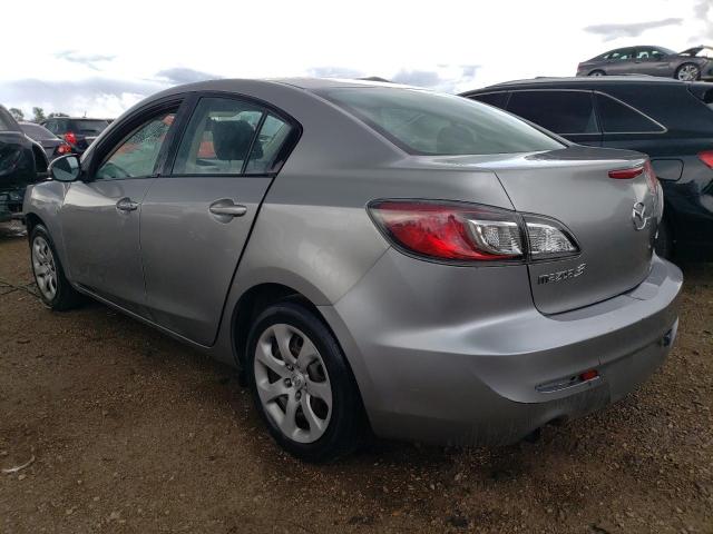 Photo 2 from auction – 2013 MAZDA 3 I with VIN JM1BL1UP2D1757513