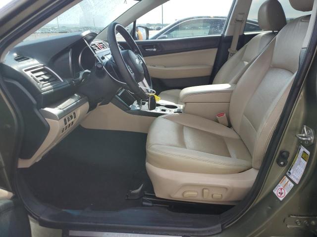 Photo 7 from auction – 2015 SUBARU OUTBACK 2. with VIN 4S4BSALC9F3286304