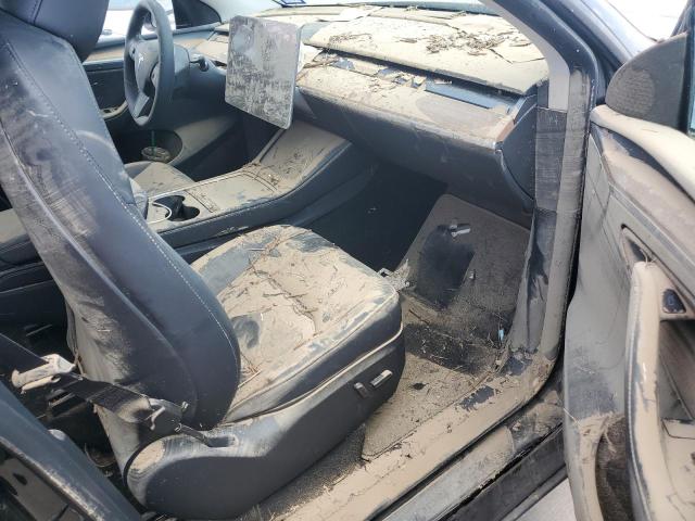 Photo 8 from auction – 2023 TESLA MODEL Y with VIN 7SAYGDEE2PA183925