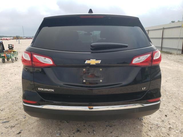 Photo 6 from auction – 2019 CHEVROLET EQUINOX LT with VIN 2GNAXKEV7K6200570