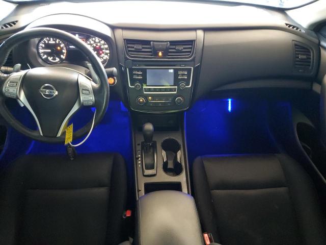 Photo 8 from auction – 2017 NISSAN ALTIMA 2.5 with VIN 1N4AL3AP4HC493478