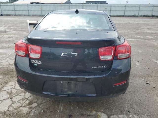 Photo 6 from auction – 2014 CHEVROLET MALIBU LS with VIN 1G11B5SL6EF279731