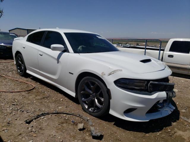 Photo 4 from auction – 2019 DODGE CHARGER R/ with VIN 2C3CDXCT4KH738404