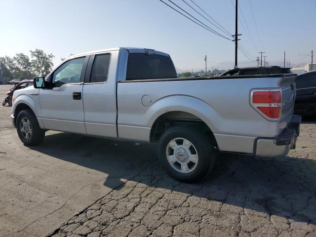 Photo 2 from auction – 2014 FORD F150 SUPER with VIN 1FTEX1CMXEFC72811
