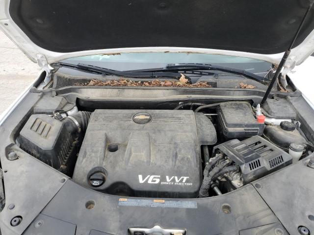 Photo 12 from auction – 2010 CHEVROLET EQUINOX LT with VIN 2CNFLGEY8A6360324
