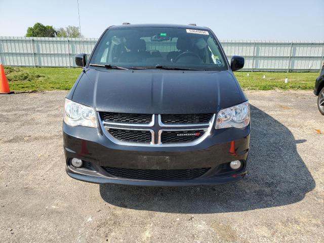 Photo 5 from auction – 2018 DODGE GRAND CARA with VIN 2C4RDGCG1JR207016