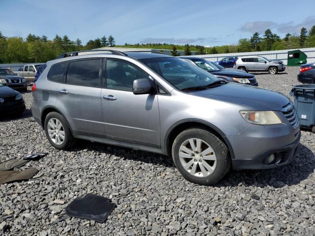 Photo 4 from auction – 2008 SUBARU TRIBECA LI with VIN 4S4WX97D184407666